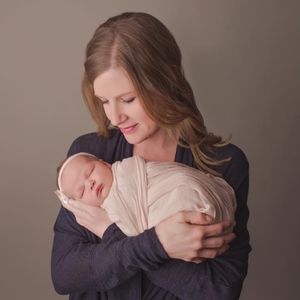 Meet your Posher, Lesley